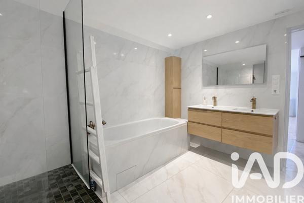 Maison à vendre 4 pièces 155 m² Peyrestortes