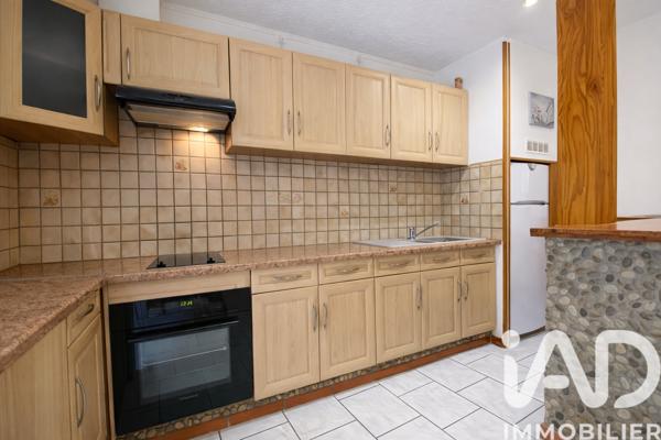 Maison à vendre 4 pièces 155 m² Peyrestortes