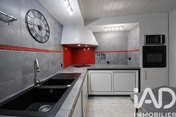 Maison à vendre 4 pièces 155 m² Peyrestortes