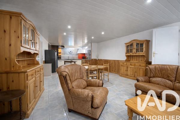 Maison à vendre 4 pièces 155 m² Peyrestortes
