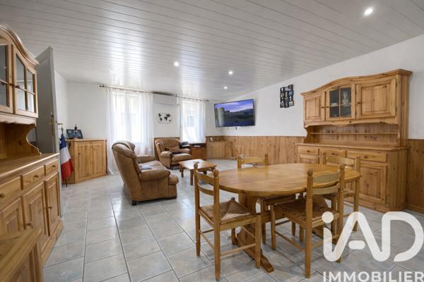 Maison à vendre 4 pièces 155 m² Peyrestortes