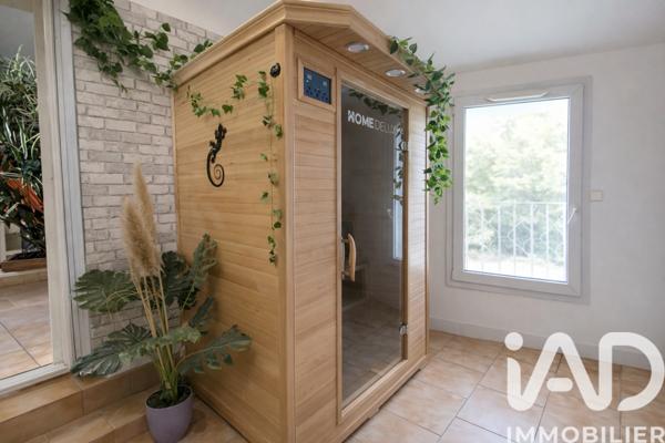 Maison à vendre 4 pièces 155 m² Peyrestortes