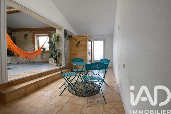 Maison à vendre 4 pièces 155 m² Peyrestortes