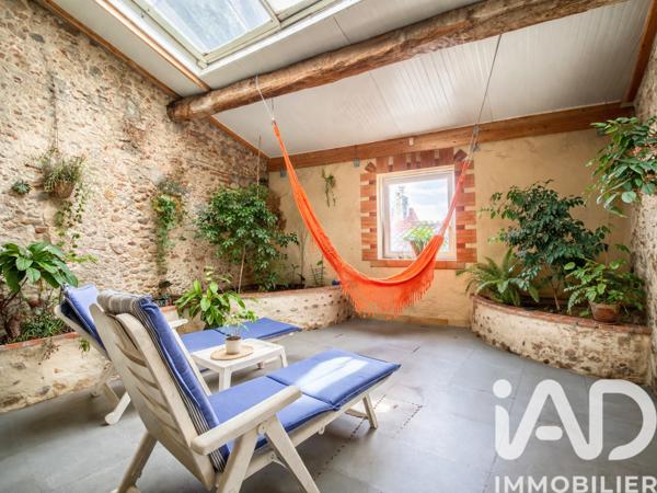 Maison à vendre 4 pièces 155 m² Peyrestortes