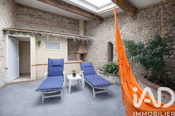 Maison à vendre 4 pièces 155 m² Peyrestortes