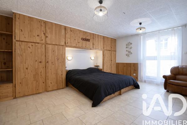 Maison à vendre 4 pièces 155 m² Peyrestortes