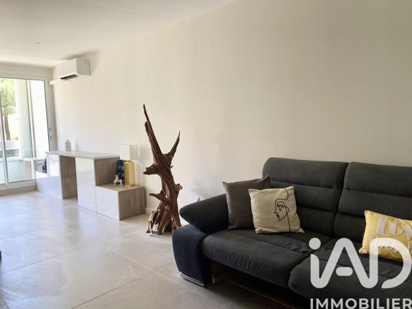 Appartement à vendre 2 pièces 29 m² Le Grau-du-Roi