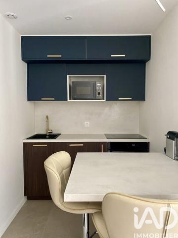 Appartement à vendre 2 pièces 29 m² Le Grau-du-Roi