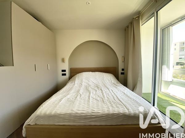 Appartement à vendre 2 pièces 29 m² Le Grau-du-Roi