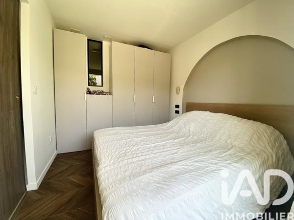 Appartement à vendre 2 pièces 29 m² Le Grau-du-Roi