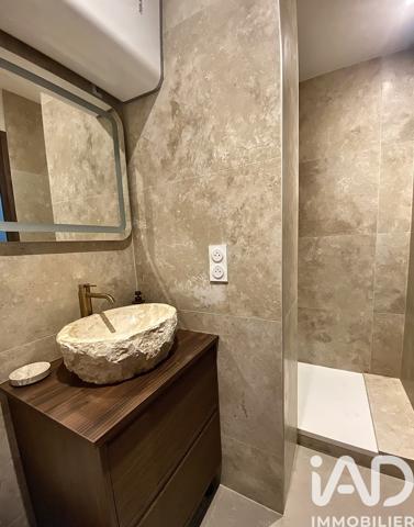 Appartement à vendre 2 pièces 29 m² Le Grau-du-Roi