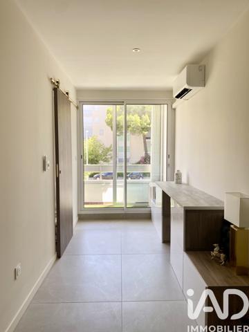 Appartement à vendre 2 pièces 29 m² Le Grau-du-Roi