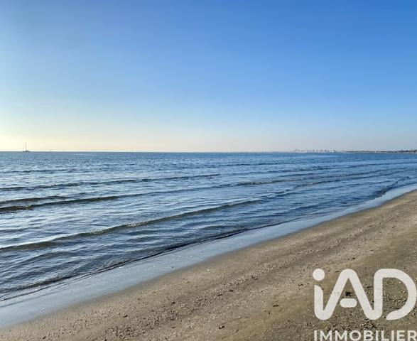 Appartement à vendre 2 pièces 29 m² Le Grau-du-Roi