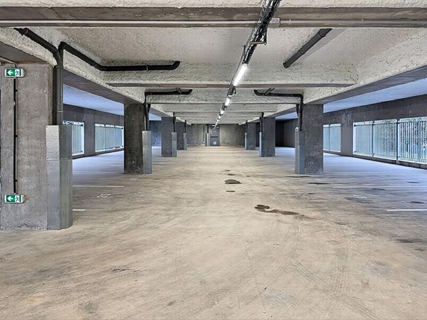 Investissement locatif résidence étudiante Trélazé Gare 2 pièce(s) 36.32 m2