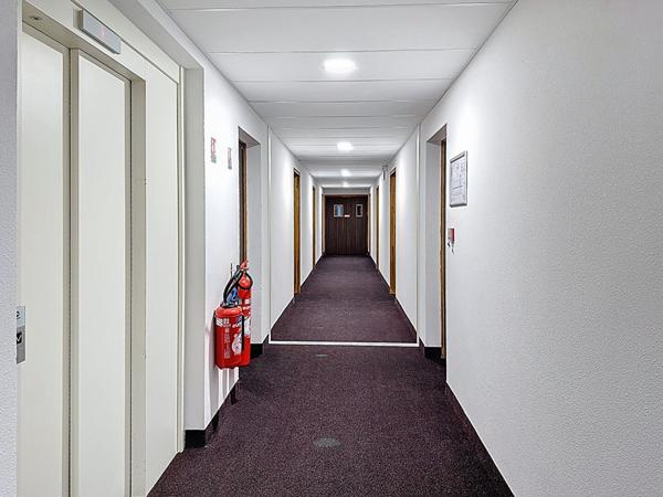 Investissement locatif résidence étudiante Trélazé Gare 2 pièce(s) 36.32 m2