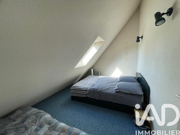 Appartement à vendre 3 pièces 38,72 m² La Trinité-sur-Mer