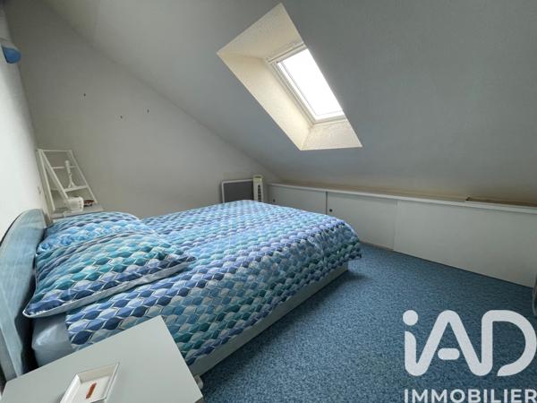 Appartement à vendre 3 pièces 38,72 m² La Trinité-sur-Mer