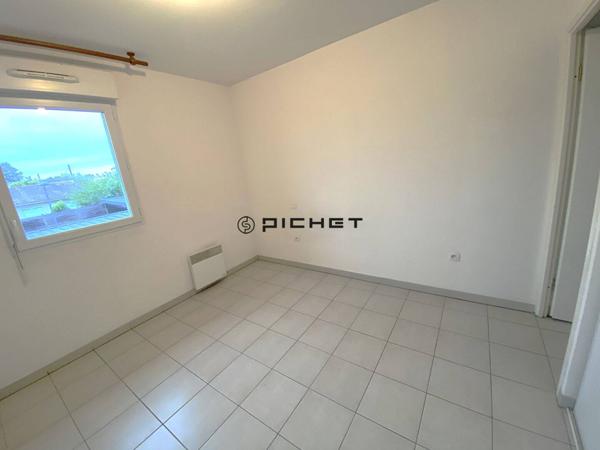 Appartement 2 pièces 39 m² LORMONT - 33310