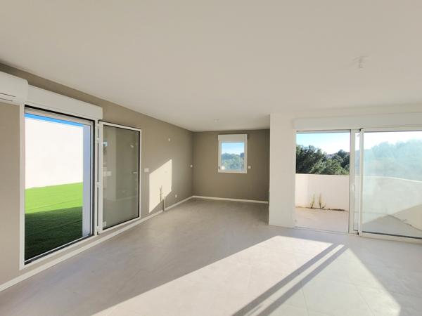 Appartement 4 pièces - 75 m² Bien prestige