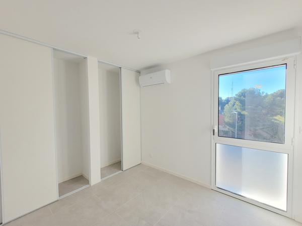 Appartement 4 pièces - 75 m² Bien prestige