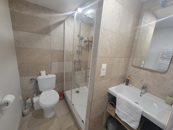 PAU Hyper Centre - Appartement Pau 1 pièce(s) 30.94 m2 avec terrasse 9m² et cave