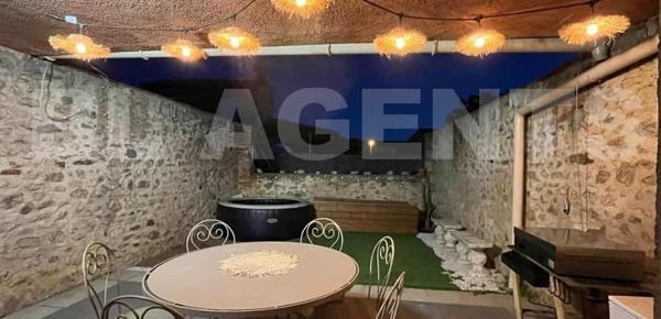 maison/villa 3 pièce(s) 82 m2