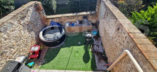 maison/villa 3 pièce(s) 82 m2