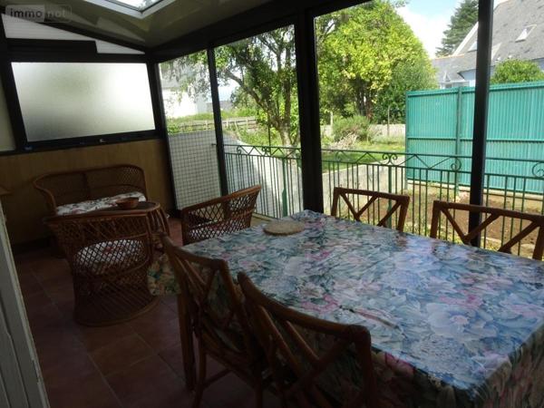 Maison à vendre à Guilers dans le Finistère (29820), ref : 29058-1718