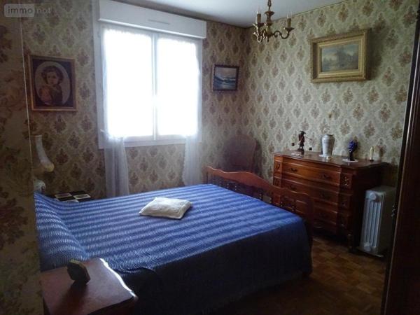 Maison à vendre à Guilers dans le Finistère (29820), ref : 29058-1718