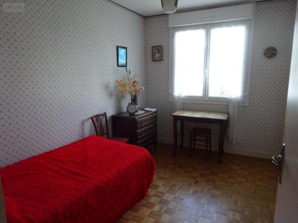 Maison à vendre à Guilers dans le Finistère (29820), ref : 29058-1718