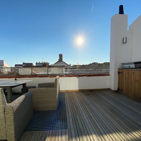 Appartement située au coeur de Croix de vie