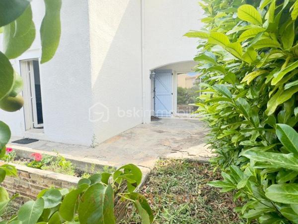 Maison de ville de 110 m²