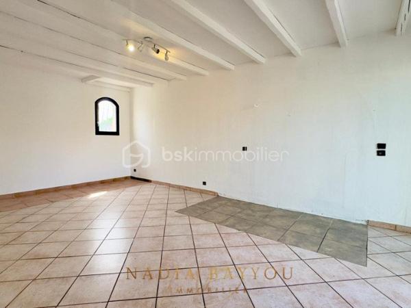 Maison de ville de 110 m²