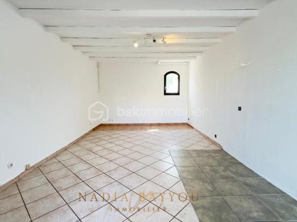 Maison de ville de 110 m²