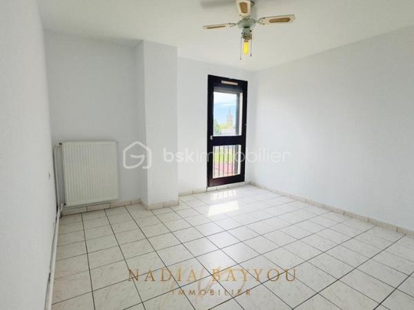 Maison de ville de 110 m²