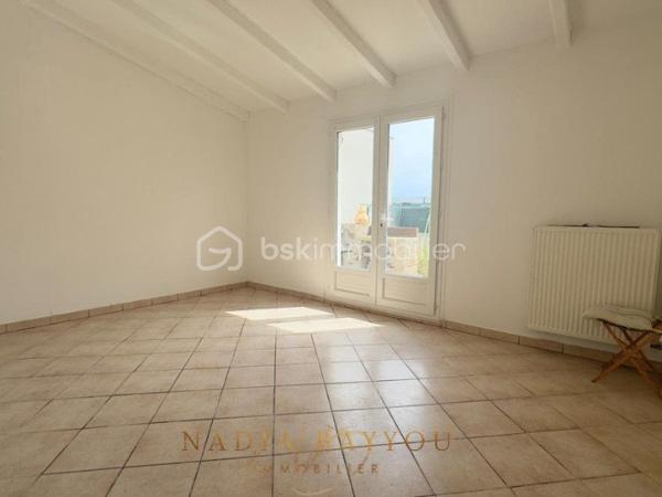 Maison de ville de 110 m²