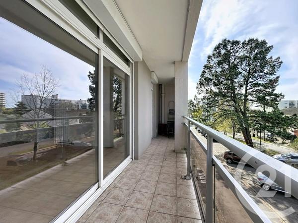 Appartement T4 à vendre  4 pièces - 66,82 m 2   BORDEAUX  - 33