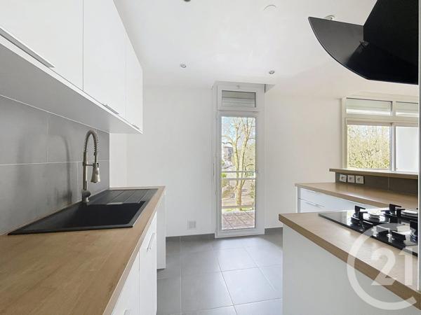 Appartement T4 à vendre  4 pièces - 66,82 m 2   BORDEAUX  - 33
