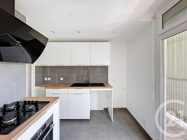 Appartement T4 à vendre  4 pièces - 66,82 m 2   BORDEAUX  - 33