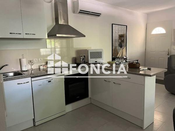 Location Appartement 3 pièces 62.5 m² - Banyuls Sur Mer 66650