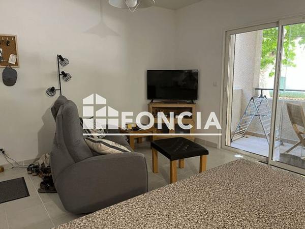 Location Appartement 3 pièces 62.5 m² - Banyuls Sur Mer 66650