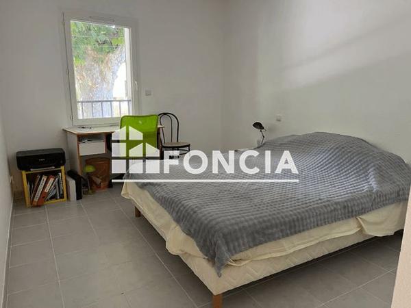 Location Appartement 3 pièces 62.5 m² - Banyuls Sur Mer 66650