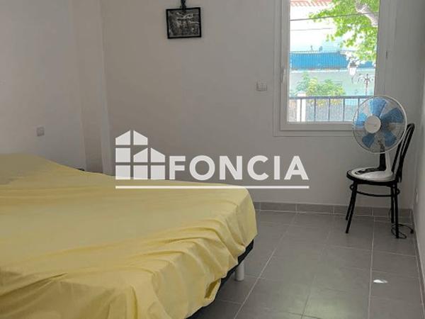 Location Appartement 3 pièces 62.5 m² - Banyuls Sur Mer 66650