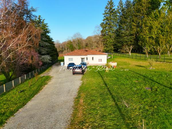 Maison 5 pièces - 120 m² Exclusivité