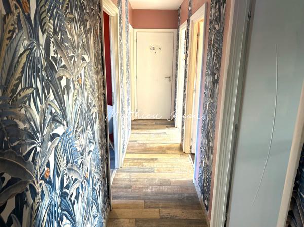 Maison 5 pièces - 120 m² Exclusivité