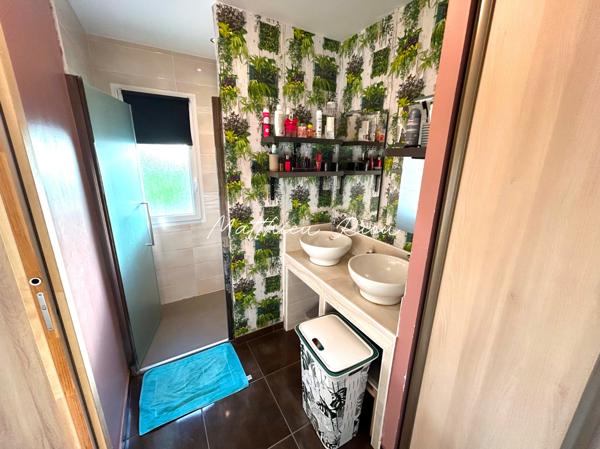 Maison 5 pièces - 120 m² Exclusivité