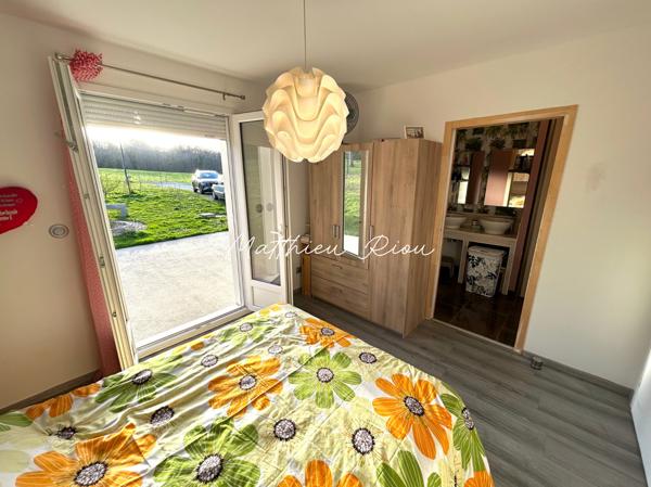 Maison 5 pièces - 120 m² Exclusivité