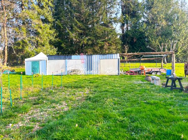 Maison 5 pièces - 120 m² Exclusivité