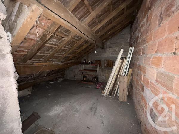 Maison à vendre  4 pièces - 73,85 m2 GARCHIZY - 58