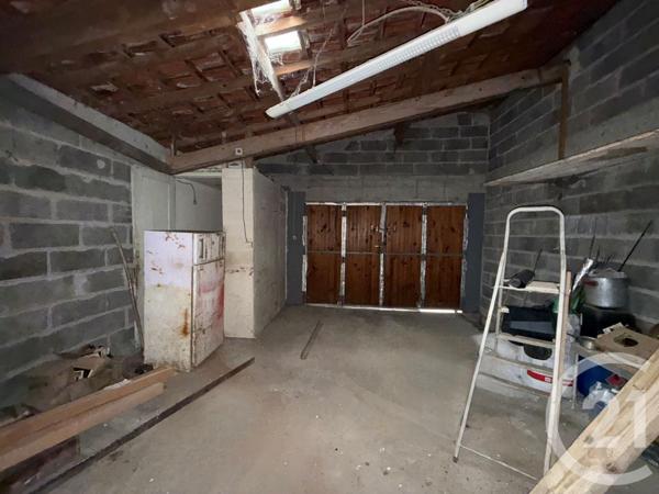 Maison à vendre  4 pièces - 73,85 m2 GARCHIZY - 58